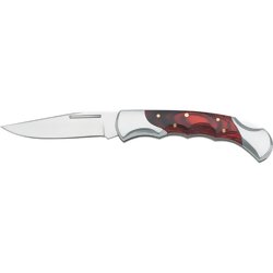 Image 0 of SKEXEC2-- Maxam- Folding Lockback Executive Knife