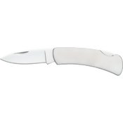 Image 0 of SKBT1-- Maxam- Lockback Knife with Honed Blade