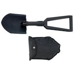 MTSHOVEL - Maxam® Folding Shovel 