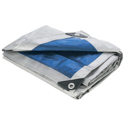 Image 0 of SPTARP1 - Maxam™ 10' x 12' All-Purpose Tarp 