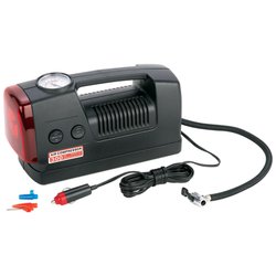 Image 0 of AUACLT - Maxam® 3-in-1 300psi Air Compressor and Flashlight 