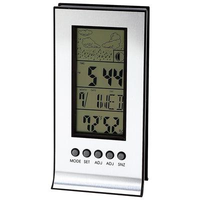 Image 0 of ELWEATHER3 Mitaki-Japan® Indoor Weather Station