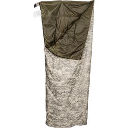 Image 0 of SPSLPBG      Maxam™ Digital Camo Sleeping Bag