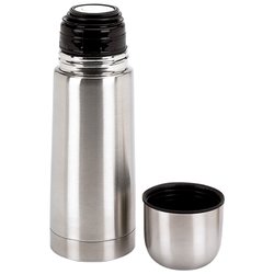 Image 0 of KTHERM35   Maxam® 12oz Stainless Steel Vacuum Bottle