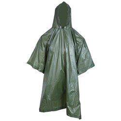 GFPONCHO - All-Weather™ Waterproof Poncho