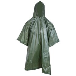 Image 0 of GFPONCHO - All-Weather™ Waterproof Poncho