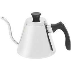 KTTKCJ   Chef's Secret® 34oz (1L) 18/8 Stainless Steel Tea Kettle