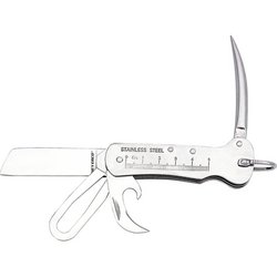 MBSAIL     Meyerco® Sailor's Knife