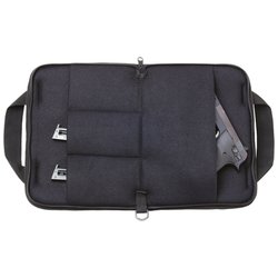 SPRUG3      Classic Safari™ 12'' Pistol Rug Gun Case