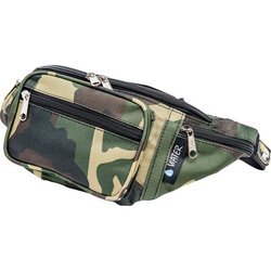 LUCAMWB - Extreme Pak™ Invisible® Pattern Camouflage Water-Resistant W