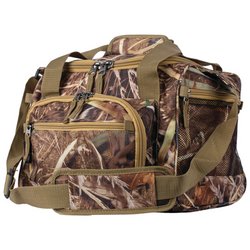 Image 0 of LUCBSW - Extreme Pak™ Cooler Bag w/JX Swamper Camo