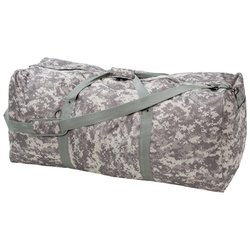 LUDFGDC - ExtremePak™ Digital Camo Water-Resistant 39'' Duffle Bag