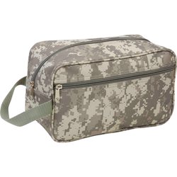 Image 0 of LUSHAVDC - Extreme Pak™ Digital Camo Water-Resistant 11'' Travel Bag