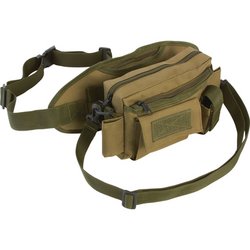 LUWBOD - Extreme Pak™ Olive Drab Utility Waist Bag