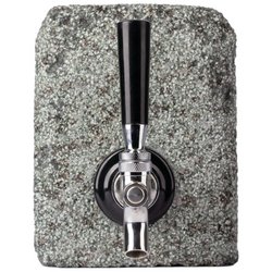 KTBEVDSG - Wyndham House™ Granite Liquor Dispenser with Tap