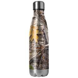 Image 0 of KTBTL5C - X-PAC™ 16.9oz Double Wall Stainless Steel Vacuum Bottle in Camo