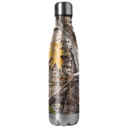 Image 0 of KTBTL7C - X-PAC™ 25.4oz Double Wall Stainless Steel Vacuum Bottle in Camo