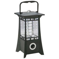 Image 0 of ELNTRN24 - Mitaki-Japan® 24-Bulb LED Decorative Lantern
