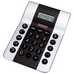Image 0 of HHCALRS2 - Mitaki-Japan® Dual-Powered Calculator