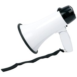 HHMGPH Maxam™ Megaphone