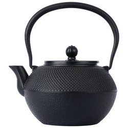 KTCITP - Chef's Secret® cast iron tea pot