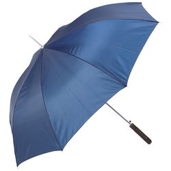 Image 0 of GFUMP48 - All-Weather™ 48'' Polyester Auto-Open Umbrella