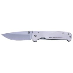 Image 0 of 137 - Rostfrei™ Frame Lock Knife