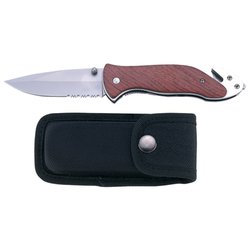 138 - Rostfrei™ Liner Lock Knife