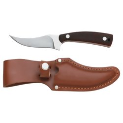 SKSOT - Maxam® Fixed Blade Skinning Knife