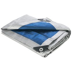 Image 0 of SPTARP5 - Maxam™ 20' x 30' All-Purpose Tarp (Hemmed Size 193 x 296)