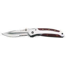 Image 0 of SKMXD12-- Maxam- Liner Lock Knife