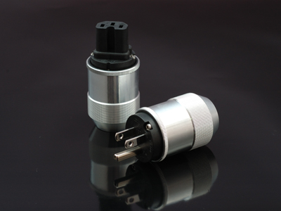 Image 0 of F1 IEC Connector