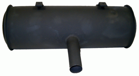 Briggs & Stratton Muffler for 23HP engine