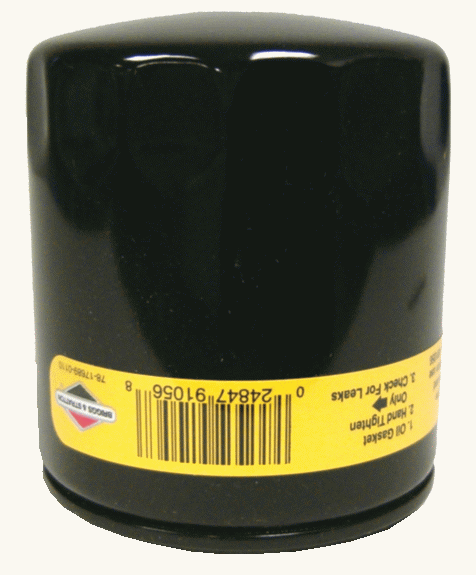 Image 0 of Briggs & Stratton Oil Filter