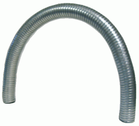 Engine Exhaust Flex Pipe 1-1/4'' ID