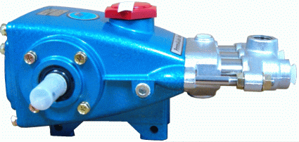 CAT290 High Pressure Pump