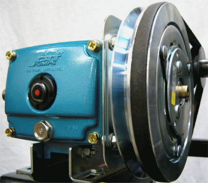 Image 1 of CAT Pump Electric Clutch Kit
