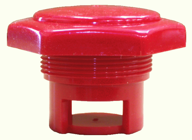 CAT Pump Oil Filler Cap