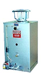 Little Giant Hot Water Heater 4HT