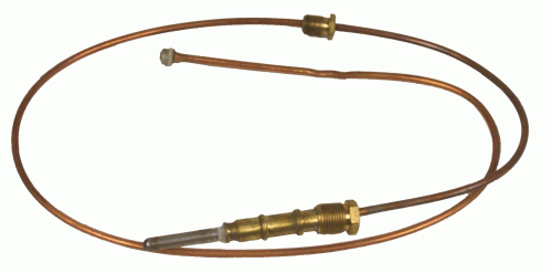 Water Heater Thermocouple - 30'' HT