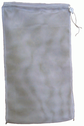 Recovery Tank Filter Bag