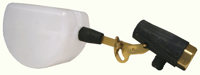 Image 0 of Shut-off Float Valve ST8