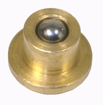 Pressure Regulator Spring Stop