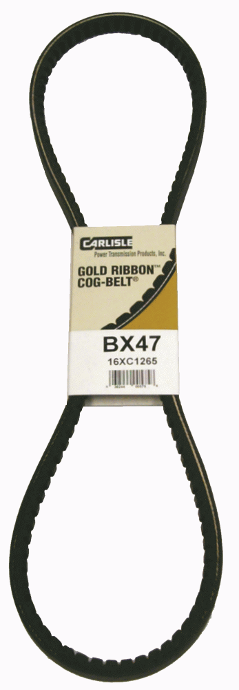 Belt BX47