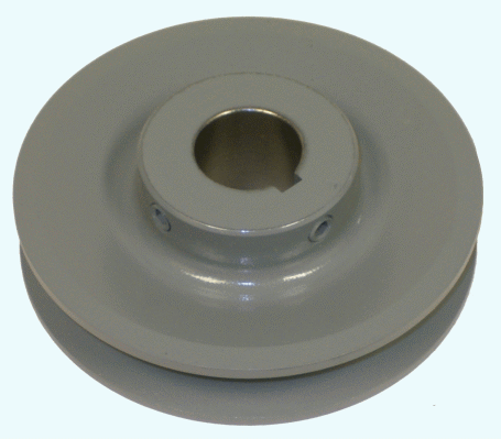 Drive Pulley BK47x1 - Engine
