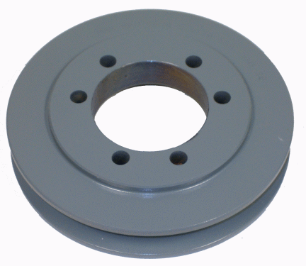 Image 0 of Drive Sheave Pulley - Blower