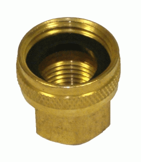 Hose Supply Connector