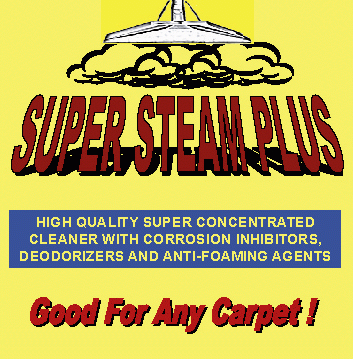 Super Steam Plua