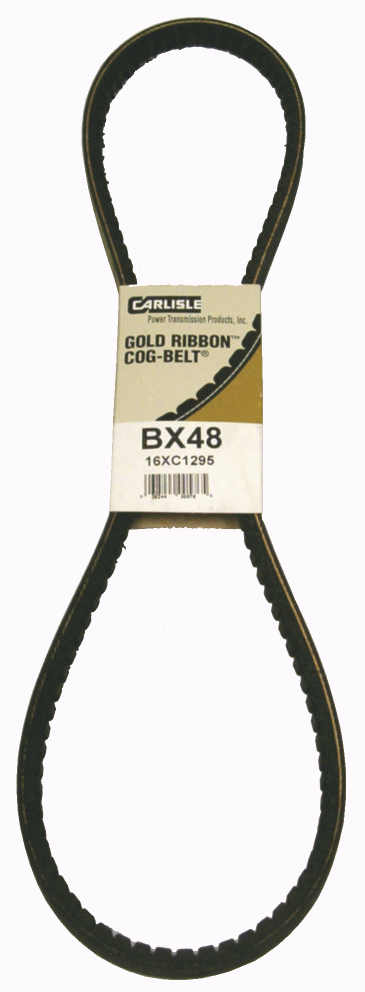 Image 0 of Belt BX48