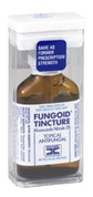 Fungoid 2% Tincture 1 Oz